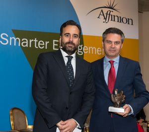 Carrefour gana el premio Generosidad de Marca Sector Distribución Alimentaria