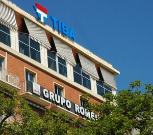 Tiba abre oficina en Las Vegas