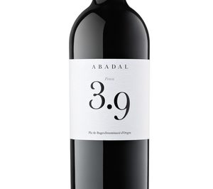 Roqueta lanza Abadal 3.9