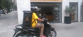 Nostrum se suma al delivery