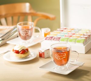 Cafés Candelas renueva su gama de infusiones Tea of Life