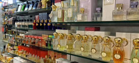 Fuerte crecimiento en las ventas de Perfumerías Da+