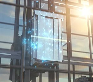 Thyssenkrupp y Microsoft presentan su sistema predictivo de mantenimiento de ascensores