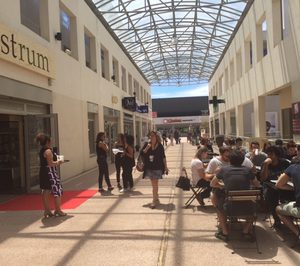 Nostrum estrena en la capital francesa