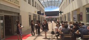 Nostrum estrena en la capital francesa