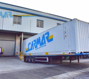 Carmar fija las bases para su crecimiento