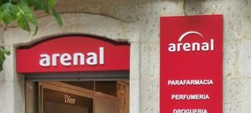 Arenal Perfumerías apuesta por la venta online mientras continúa ampliando su red