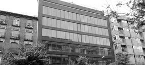 Aprobado el proyecto de Activum en Madrid