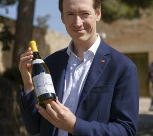 Bodegas Torres lanza el nuevo Sons de Prades