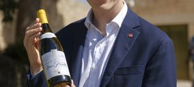 Bodegas Torres lanza el nuevo Sons de Prades