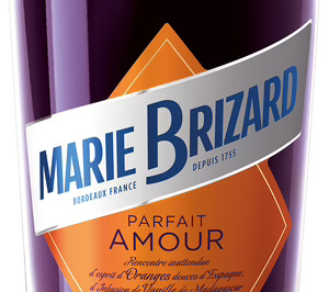 Marie Brizard recupera ventas y cierra una alianza con Casalbor Trade