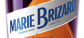 Marie Brizard recupera ventas y cierra una alianza con Casalbor Trade