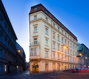 Hotusa amplía su catálogo hotelero en Praga