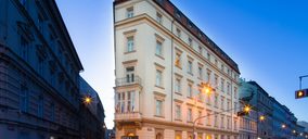 Hotusa amplía su catálogo hotelero en Praga