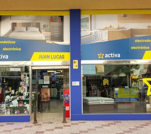 Activa reúne al sector del electrodoméstico en Málaga
