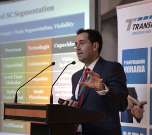 “Las empresas deben adaptarse con una cadena de suministro y de valor digitalizada y centrada en el consumidor”