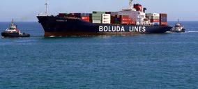 Boluda sienta las bases de su plan empresarial 2016-2020