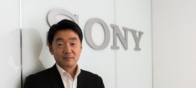 Takeshi Ishida, nuevo director de Sony Iberia