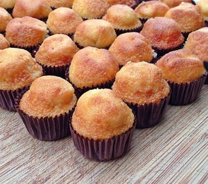 El cierre de Ibercake pasa factura a Horno de Tuesta