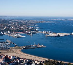 El Puerto de Vilagarcía de Arousa proyecta la construcción de un hotel