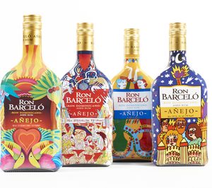 Varma usa la ilustración como código de comunicación