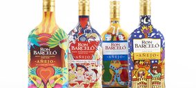 Varma usa la ilustración como código de comunicación