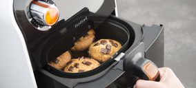 Tefal suma la freidora sin aceite Fry Delight