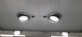 Luxiona presenta su iluminación inteligente para quirófanos