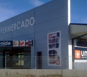 Supermercados Unide debuta en Valencia capital
