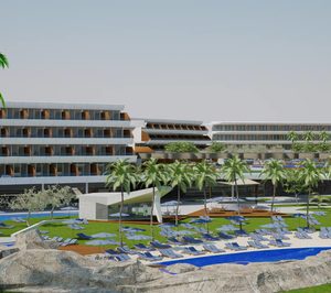 El nuevo Radisson Blu grancanario cambia de denominación y se abrirá en diciembre