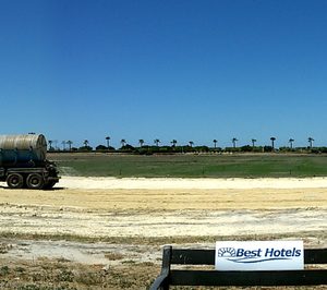 Best Hotels retoma una década después su proyecto de Costa Ballena