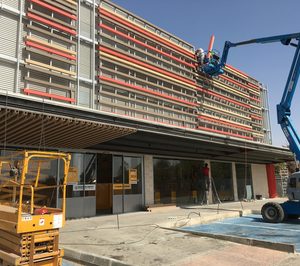 Electro Depot suma un segundo proyecto en Madrid