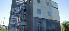 FYM-Heidelbergcement presenta i.design Effix