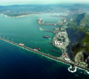 Los puertos nacionales licitan cerca de 550 M en proyectos hasta septiembre