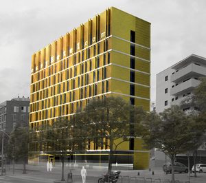 easyHotel confirma que su primer hotel en España abrirá a principios de 2018