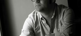 François Monti,autor de “El Gran Libro del Vermut”