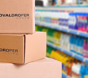 Covaldroper confía en finalizar el ejercicio al alza