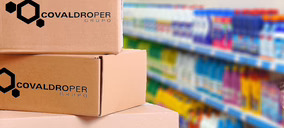 Covaldroper confía en finalizar el ejercicio al alza