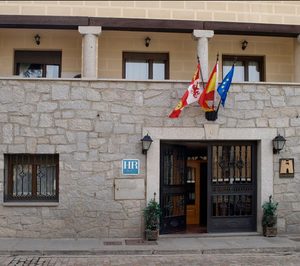 Logis incorpora tres hoteles más en España