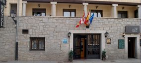 Logis incorpora tres hoteles más en España