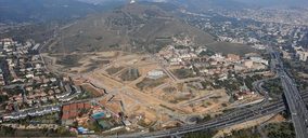Aprobado el proyecto de centro comercial en Esplugues de Llobregat