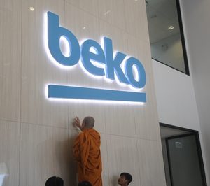 Beko abre una nueva fábrica de frío en Tailandia