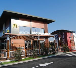 McDonalds renueva su presencia en la Región de Murcia