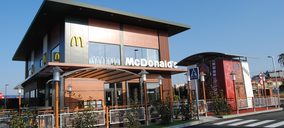 McDonalds renueva su presencia en la Región de Murcia