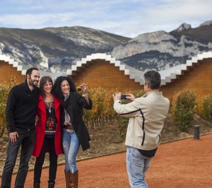 Las Rutas del Vino de España se adhieren al Movimiento Vino DO