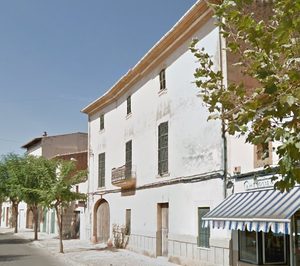 El municipio de Campos (Baleares) sumará un hotel en el centro urbano