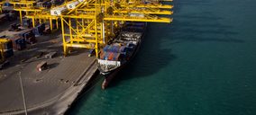 Dp World Tarragona adapta su tamaño a la realidad
