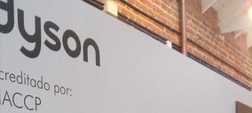 Dyson, nuevos secadores y lámparas