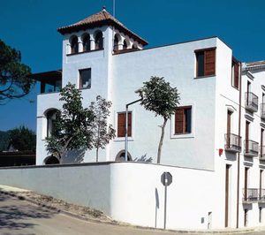 Suara incorpora una nueva residencia a su red en Girona