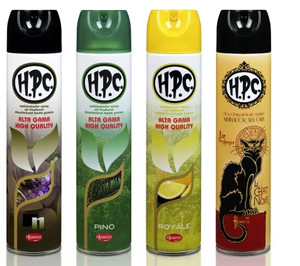 Hiperco mantendrá su facturación en 2016 e incorpora novedades en ambientación